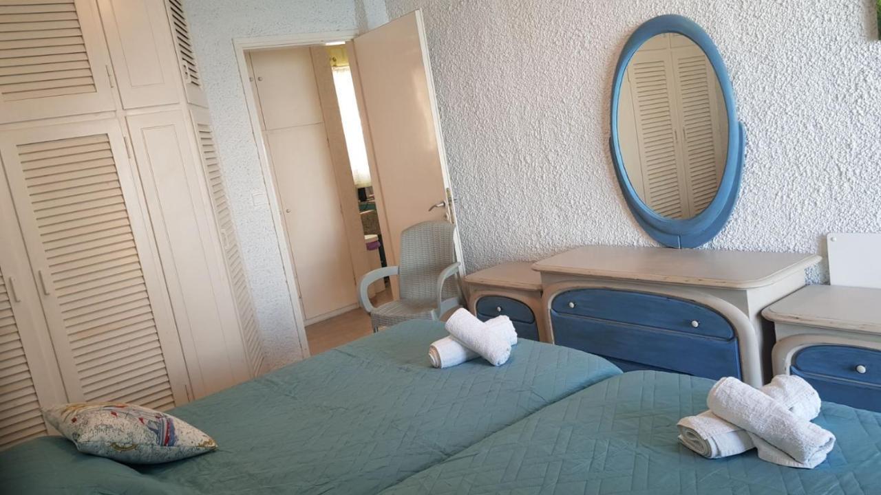 Ferienwohnung Seaview House Benitses  Exterior foto